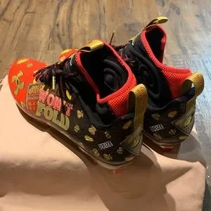 Under Armour | Shoes | Under Armour Money Vegas  display picture 2